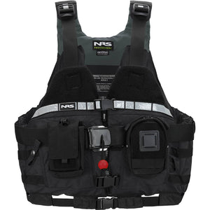 NRS Rapid Rescuer PFD