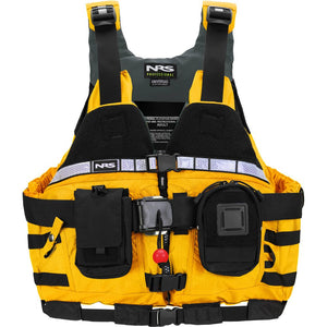 NRS Rapid Rescuer PFD