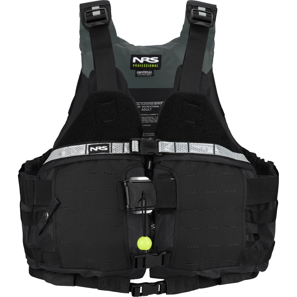 NRS Rapid Responder PFD