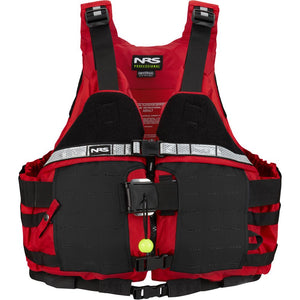 NRS Rapid Responder PFD