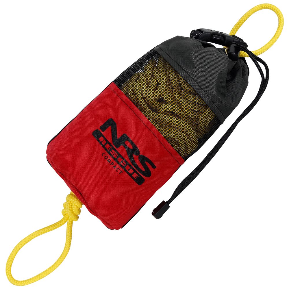 NRS Compact Rescue Throw Bag