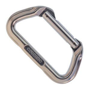 SMC Force D Carabiner