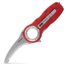 Load image into Gallery viewer, NRS Pilot Access SAR Knife