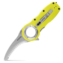 Load image into Gallery viewer, NRS Pilot Access SAR Knife