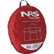Load image into Gallery viewer, NRS Purest Mesh Duffel Bag