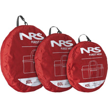 Load image into Gallery viewer, NRS Purest Mesh Duffel Bag