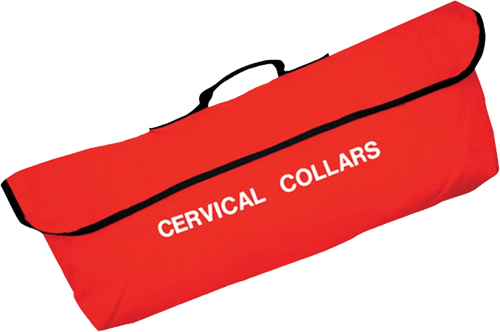 CERVICAL COLLAR CARRYING CASE