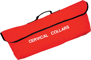 CERVICAL COLLAR CARRYING CASE