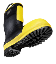 Load image into Gallery viewer, 16" RUBBER FIREFIGHTER BOOT