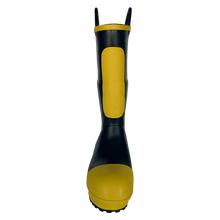 Load image into Gallery viewer, 16" RUBBER FIREFIGHTER BOOT