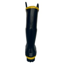 Load image into Gallery viewer, 16" RUBBER FIREFIGHTER BOOT