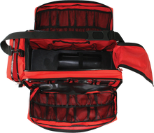 Load image into Gallery viewer, TRAUMA OXYGEN BAG-ORANGE