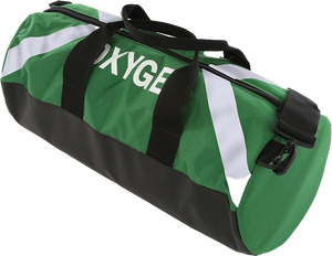 OXYGEN ROLL WITHOUT SIDE POCKET-GREEN
