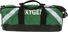 Load image into Gallery viewer, OXYGEN ROLL WITHOUT SIDE POCKET-GREEN