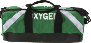 OXYGEN ROLL WITHOUT SIDE POCKET-GREEN
