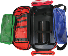 Load image into Gallery viewer, MULTI-PRO TRAUMA PACK