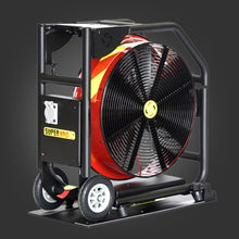 Load image into Gallery viewer, Super Vac STIHL® Battery Fan