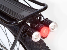 Load image into Gallery viewer, Bike MaxPatrol Police Lights