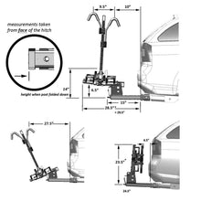 Load image into Gallery viewer, Sport Rider SE E-Bike Rack