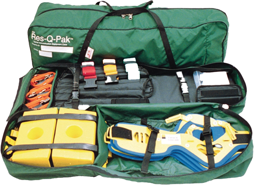 RES-Q-PAK