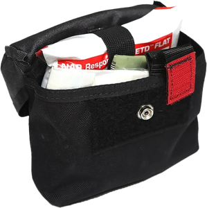 IFAK FIRST AID POUCH