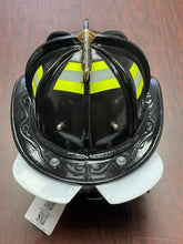 Load image into Gallery viewer, Cairns N5A New Yorker Helmet - In stock ready to ship