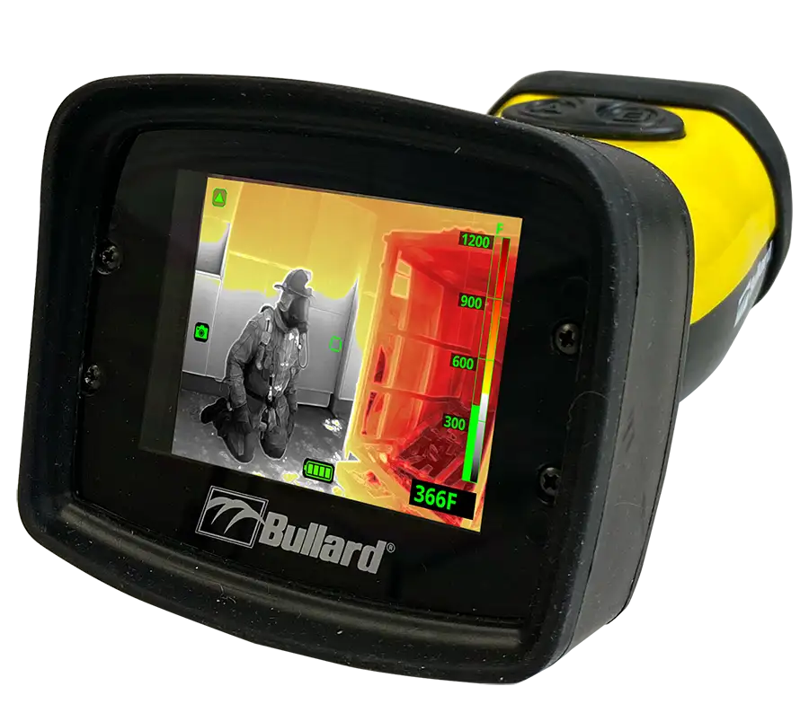 QXT Pro – Continental Fire & Safety