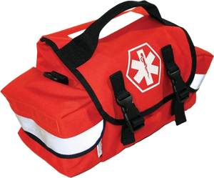 PERSONAL TRAUMA BAG