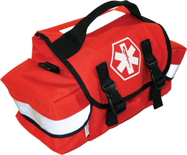 PERSONAL TRAUMA BAG