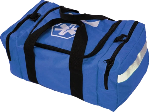 FIRST RESPONDER BAG