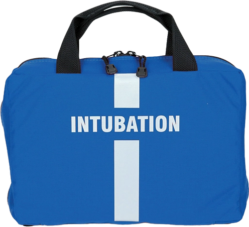 PACIFIC COAST SERIES INTUBATION KIT