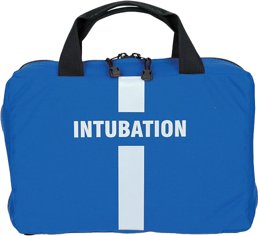 PACIFIC COAST SERIES INTUBATION KIT