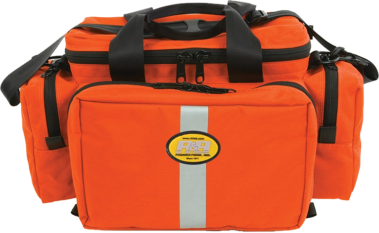 PACIFIC COAST SERIES INTERMEDIATE I TRAUMA BAG