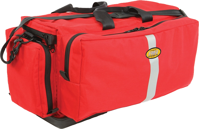 PACIFIC COAST SERIES MEGA MEDIC’S BAG