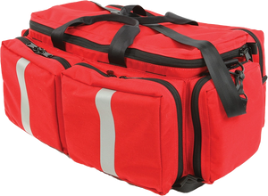 PACIFIC COAST SERIES MEGA MEDIC’S BAG