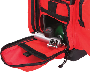 PACIFIC COAST SERIES MEGA MEDIC’S BAG