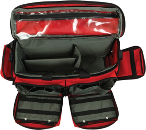 PACIFIC COAST SERIES MEGA MEDIC’S BAG
