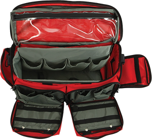 PACIFIC COAST SERIES MEGA MEDIC’S BAG