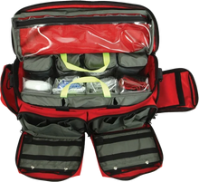 Load image into Gallery viewer, PACIFIC COAST SERIES MEGA MEDIC’S BAG