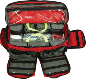 PACIFIC COAST SERIES MEGA MEDIC’S BAG
