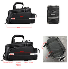 Load image into Gallery viewer, Police/Sheriff/EMS/Security BAG