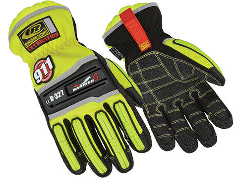 Ringers Rescue Gloves with Barrier 1 R327