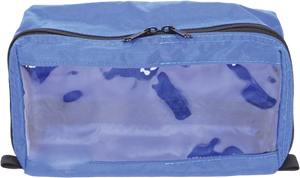 REMOVABLE POCKET KIT 1-RB S500-A, 1-RB S500-B, AND 1-S500-P