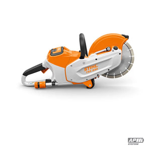 STIHL Rescue Tools – Continental Fire & Safety