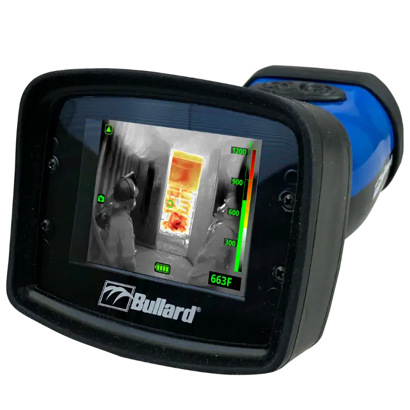 DXT Thermal Imager