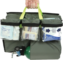 Load image into Gallery viewer, Z PAK TRAUMA SUPPLY INSERT
