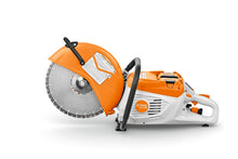 Load image into Gallery viewer, TSA 500 Battery Powered Cut-off Machine