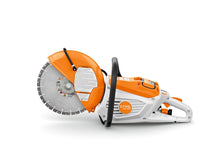 Load image into Gallery viewer, TSA 300 Battery Powered Cut-off Machine
