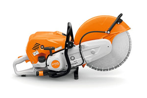 STIHL Rescue Tools – Continental Fire & Safety