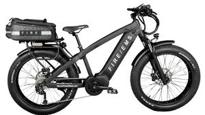 2025 RECON RESPONDER